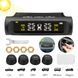 Система контроля давления в шинах TPMS+SOLAR внешние датчики 00017073 фото 4