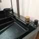 Кухонная раковина из нержавеющей стали / Многофункциональная мойка VEN-125 00021413 фото 4