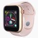 Розумний смарт годинник Smart Watch Z6 c SIM з камерою. Колір: рожевий 00022426 фото 1