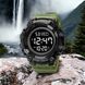 Часы наручные мужские SKMEI 1968AG ARMY GREEN, брендовые мужские часы, часы для мужчины. Цвет: зеленый 00022061 фото 33