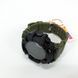 Часы наручные мужские SKMEI 1968AG ARMY GREEN, брендовые мужские часы, часы для мужчины. Цвет: зеленый 00022061 фото 6