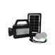 Система автономного освещения и зарядки с 3-мя лампочками и POWER BANK CC027 00023665 фото 1