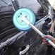 Бездротова акумуляторна швабра з двома насадками Wireless Cleaner AA102 /Акумуляторна швабра для дому 00013060 фото 2
