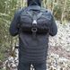 Рюкзак тактический 50 л, с подсумками Военный штурмовой рюкзак на MOLLE большой 00018417 фото 27