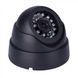 Камера видеонаблюдения купольная HD Camera 349 IP 1.3 mp, Камера наблюдения для квартиры 00017290 фото 4