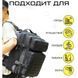 Рюкзак тактический 50 л, с подсумками Военный штурмовой рюкзак на MOLLE большой 00018417 фото 24