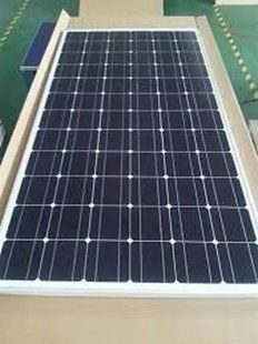 Солнечная панель 36V 200W 158*80*3 ART 4315 Solar 00012919 фото