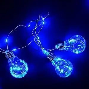 Гирлянда RD-9008 лампа Эдисона 75 LED 3,2 м Микс RGB 00024811 фото