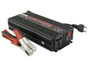Преобразователь AC/DC UPS 1800W UPS+CHARGE 00017987 фото