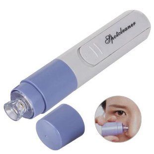 Вакуумний очищувач SPOTCLEANER Face Pore Cleaner вакуумний очищувач пор обличчя 00014381 фото