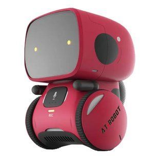 Интерактивный робот AT-Robot с голосовым управлением AT001 00016610 фото