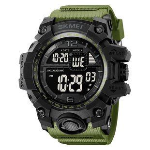 Часы наручные мужские SKMEI 2245AG 00022274 фото
