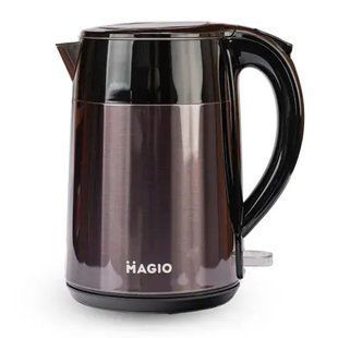 Електрочайник Magio MG-513 1000 Вт 00019490 фото