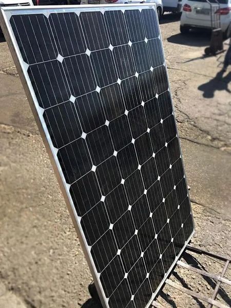 Солнечная панель 36V 200W 158*80*3 ART 4315 Solar 00012919 фото