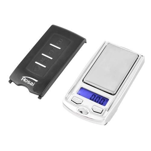 Весы ювелирные AТР 136, mini, 200г (0,01г), весы для взвешивания золота, компактные весы, маленькие весы 00018790 фото