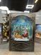 Снеговик Новогодний музыкальный ночник-светильник XMAS WDL 24023B 00024704 фото 9