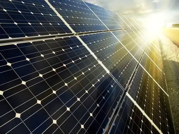 Солнечная панель 36V 200W 158*80*3 ART 4315 Solar 00012919 фото