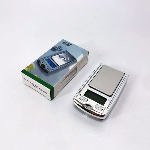 Весы ювелирные AТР 136, mini, 200г (0,01г), весы для взвешивания золота, компактные весы, маленькие весы 00018790 фото