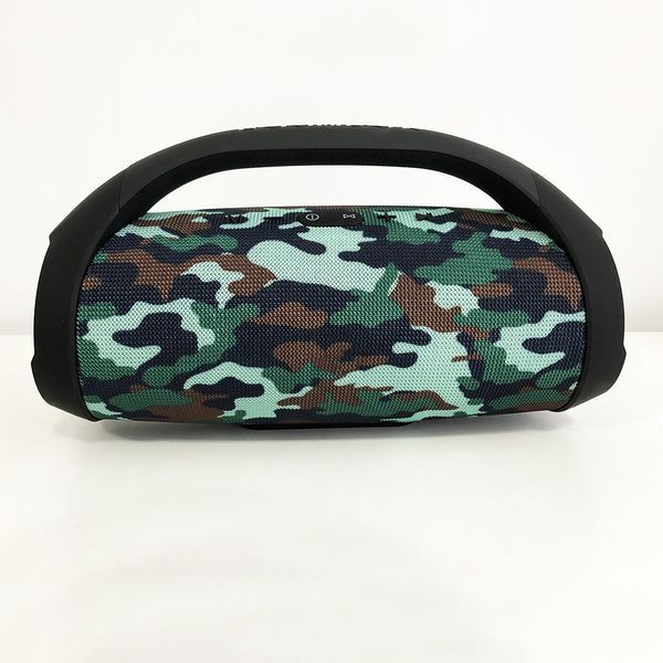 Колонка JBL BOOMBOX (аналог). Колір: камуфляж 00017602 фото