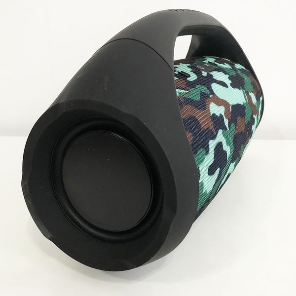 Колонка JBL BOOMBOX (аналог). Колір: камуфляж 00017602 фото