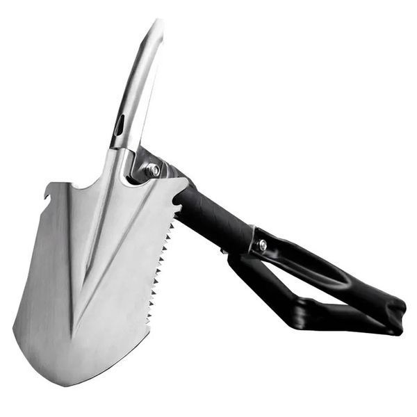 Многофункциональная складная саперная мини лопата NexTool NE20033 00015498 фото