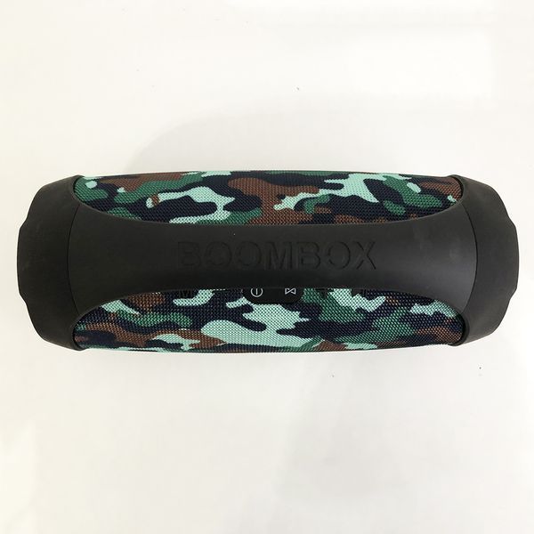 Колонка JBL BOOMBOX (аналог). Колір: камуфляж 00017602 фото
