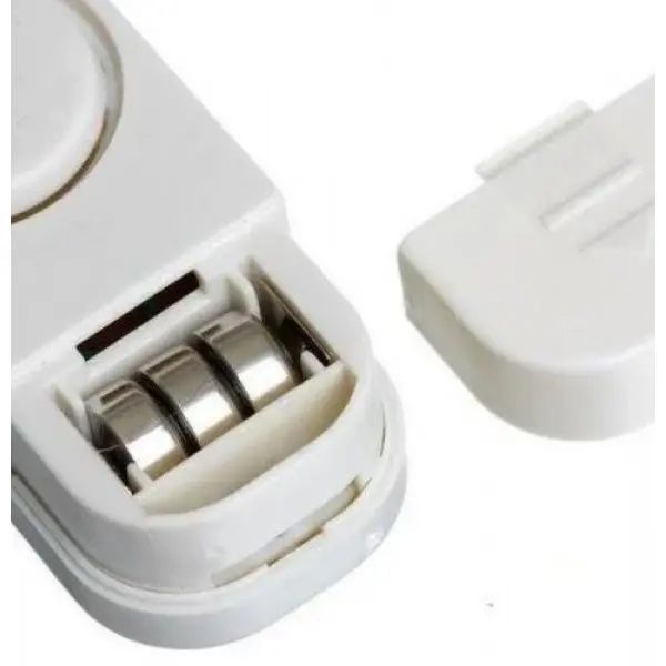 Дверна та віконна бездротова сигналізація з магнітним датчиком Door/Window Entry Alarm RL-9805 00017972 фото