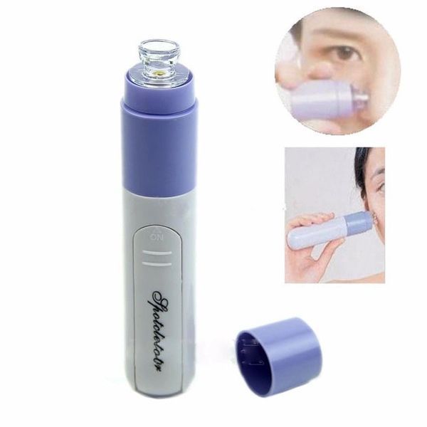 Вакуумний очищувач SPOTCLEANER Face Pore Cleaner вакуумний очищувач пор обличчя 00014381 фото