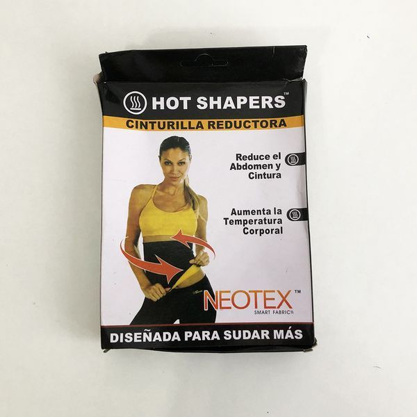 Пояс для похудения neotex hot shapers 00014434 фото