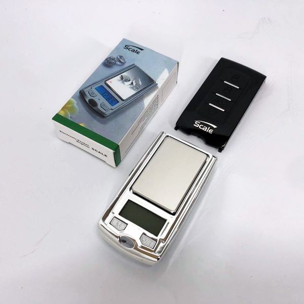 Весы ювелирные AТР 136, mini, 200г (0,01г), весы для взвешивания золота, компактные весы, маленькие весы 00018790 фото