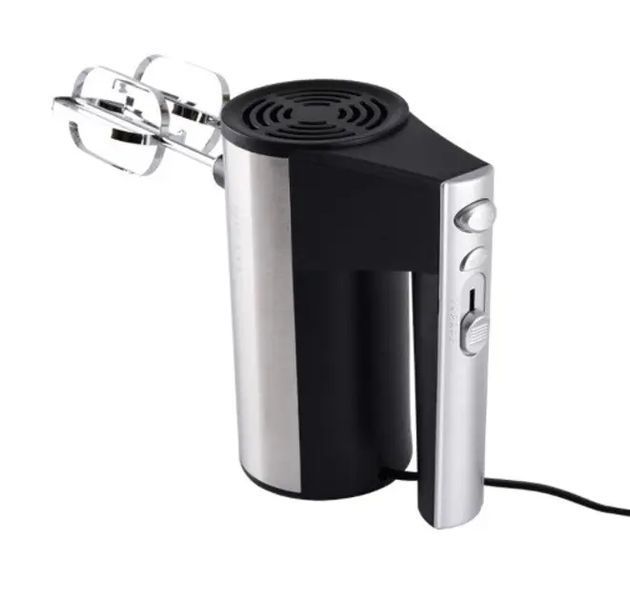 Миксер ручной Sokany CX-6629-2 300Вт, кухонный миксер 00021300 фото