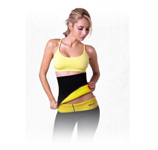 Пояс для похудения neotex hot shapers 00014434 фото