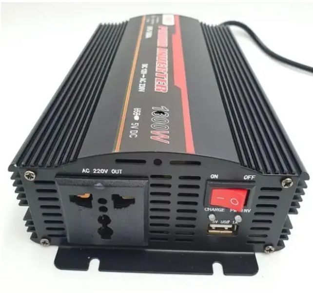 Перетворювач AC/DC UPS 1800W UPS+CHARGE 00017987 фото