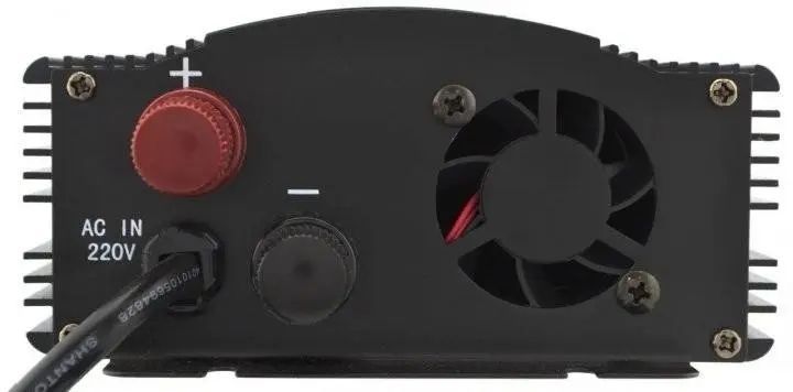 Перетворювач AC/DC UPS 1800W UPS+CHARGE 00017987 фото