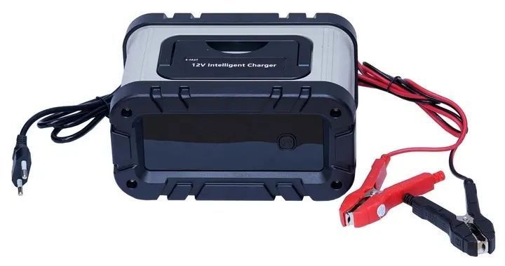 Импульсное зарядное устройство E-Fast TK-400 12V6A 00017117 фото