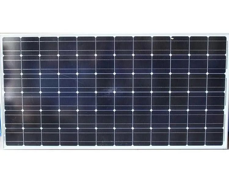 Солнечная панель 36V 200W 158*80*3 ART 4315 Solar 00012919 фото