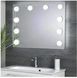 LED лампочки 10 шт для дзеркала 3 режими Mirror lights-meet different живлення USB 00023740 фото 5