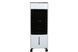 Охладитель воздуха Germatic DH23-01A, (120W, сенсорные кнопки, пульт, экран, колеса, автовращение, емкость - 5,5л, 2 контейнера для льда) 00018587 фото 3