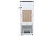 Охладитель воздуха Germatic DH23-01A, (120W, сенсорные кнопки, пульт, экран, колеса, автовращение, емкость - 5,5л, 2 контейнера для льда) 00018587 фото 7