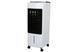 Охладитель воздуха Germatic DH23-01A, (120W, сенсорные кнопки, пульт, экран, колеса, автовращение, емкость - 5,5л, 2 контейнера для льда) 00018587 фото 1