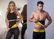 Пояс для похудения neotex hot shapers 00014434 фото 2