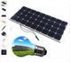 Солнечная панель 36V 200W 158*80*3 ART 4315 Solar 00012919 фото 2