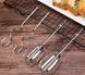 Миксер ручной Sokany CX-6629-2 300Вт, кухонный миксер 00021300 фото 5