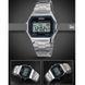 Годинник наручний чоловічий SKMEI 1123SI 00022324 фото 3