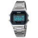 Годинник наручний чоловічий SKMEI 1123SI 00022324 фото 4
