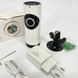 Камера настольная поворотная 180 градусов CAMERA CAD 1315 WIFI, ip, dvr, 1mp 00017291 фото 17