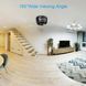 Міні IP-камера з датчиком руху A9 Wi-Fi HD 00018239 фото 3