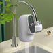 Водонагрівач проточний насадка на кран для кухні Water Heater ZSW-D03 c LCD дисплеєм 3 кВт 00021001 фото 1
