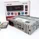 Автомагнітола MP3 3888 ISO 1DIN FM тюнер 4х50W сенсорний дисплей чорний, Bluetooth bluetooth магнітола 00017054 фото 9