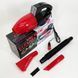 Пилосос для авто Car vacuum cleaner, портативний автомобільний пилосос, маленький пилосос для машини 00016758 фото 12